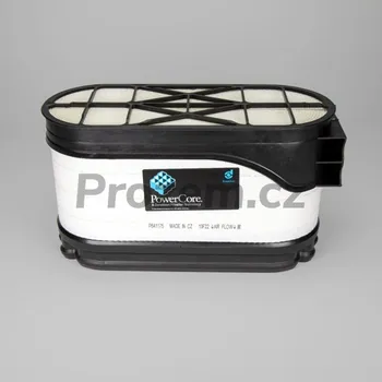 Filtr do auta Vzduchový filtr primární 325,8x123,7x184,5 mm, 6701588A1, P641175