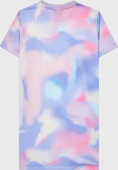 Dámské šaty Ellesse Každodenní šaty Drolliona S4R17686 Barevná Regular Fit XL