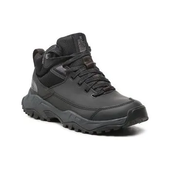 Dámská treková obuv Trekingová obuv The North Face Storm Strike III Wp NF0A5LWGKT01 Černá 37_5