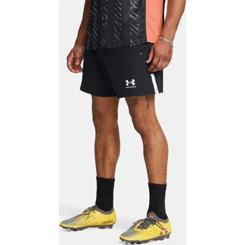 Pánské kraťasy Under Armour UA M's Ch. Pro Woven Sho 1379454-003 Černá LG