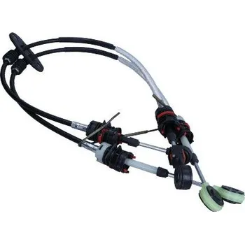 Tažné lanko, ruční převodovka MAXGEAR 32-0639