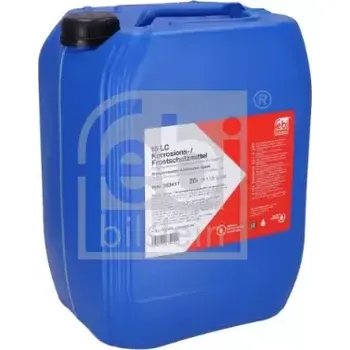 Provozní kapalina FEBI Nemrznoucí kapalina do chladiče 20 l FB 183411