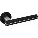 Infinity Line CAPRI KPRI S B00/M700 černá/chrom mat - rozetové kování