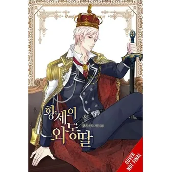 Daughter of the Emperor, Vol. 8 - YUNSUL