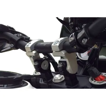 Adventure 50 představce 28,6/28,6 mm mst_MSD-A5028KTM Stříbrná