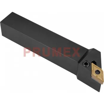 Příslušenstí k soustruhu Těleso nože pro vnější soustružení, PRAMET, PDJNL 2525 M 15