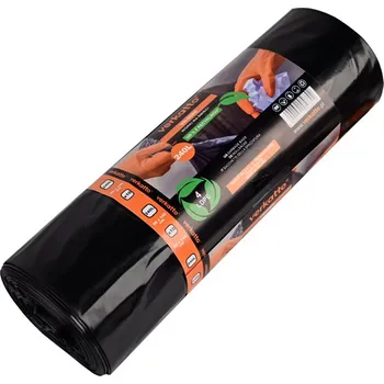 Pytle na odpadky Verkatto Pytle na odpad Varianta: 35L, 25 ks *