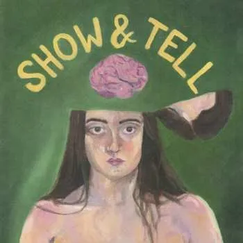 Zahraniční hudba LP Bored At My Grandmas House: Show & Tell LTD 2024 Limited Edition Vinyl