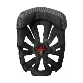 Helma na motorku BELL náhradní vycpávky Moto-9 Flex Top Liner - S