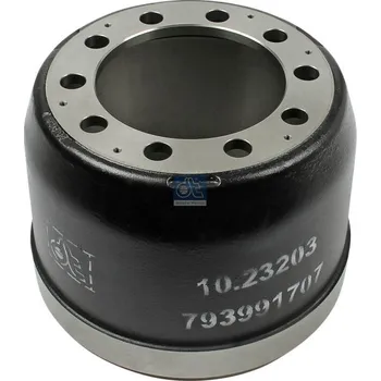 Brzdový buben Buben brzdový BPW 300X200 ECO MAXX