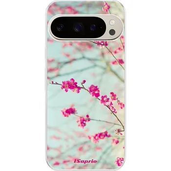 Pouzdro na mobilní telefon Odolné silikonové pouzdro iSaprio - Blossom 01 - Google Pixel 9 / 9 Pro
