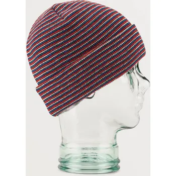 Čepice Volcom Micro Stripe Beanie Kids Univerzální velikost