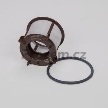 Palivový filtr Palivový filtr 47x23,5x41,2 mm, 51125030043, 7424993609, P955206