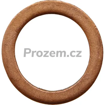 Auto-moto Těsnění trysky pro Mitsubishi, MD070717