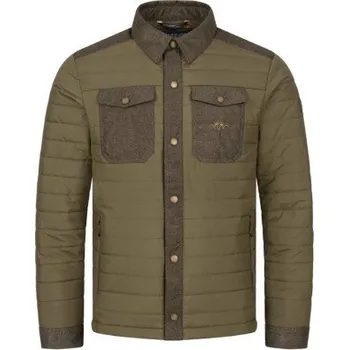 Bunda Blaser Ron XXL barva zelená
