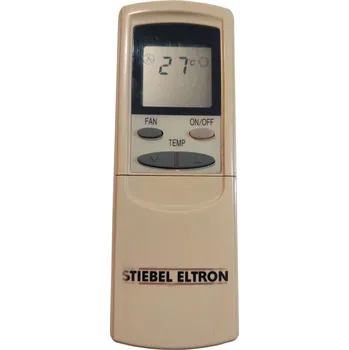 Dálkový ovladač Stiebel Eltron ACR09SI - kompatibilní značkový dálkový ovladač General pro klimatizaci