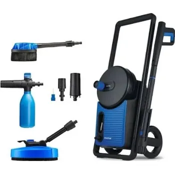 Vysokotlaký čistič Nilfisk - Alto Myčka tlaková Nilfisk EXCELLENT 160-10PA