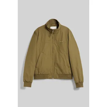 BUNDA GANT HAMPSHIRE JACKET ARMY GREEN