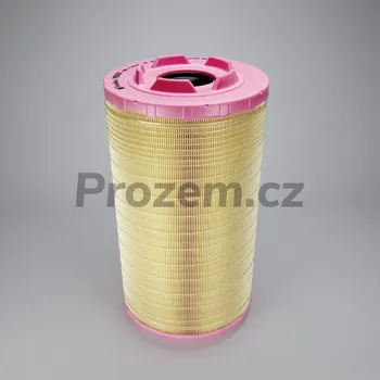 Vzduchový filtr Vzduchový filtr primární 248x150x441,5 mm, 21377915, 21914608, P958397