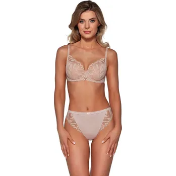 Kalhotky Figy 2105/B Bei - Spodní prádlo Ava XL