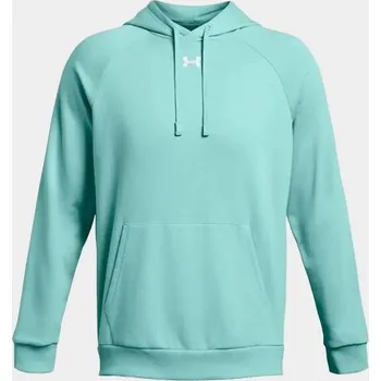 Pánská mikina Under Armour Pánská klokanka s logem a kapsami, XL i476_64709430