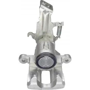 Brzdový třmen Brzdový třmen zadní pravý NISSAN ALMERA II (N16), ALMERA Tino (V10), PRIMERA (P11), 44001BM400 WRC Original Parts