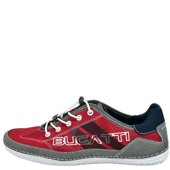 Pánské tenisky Bugatti 321-AFF02-5400-3000