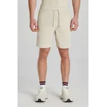 TEPLÁKOVÉ ŠORTKY GANT TERRY SHORTS SILKY BEIGE