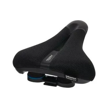 Sedlo na kolo Terry sedlo Fisio Gel Climavent Men Max