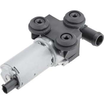 Vodní pumpa motoru Přídavné vodní čerpadlo BMW 1 E81/E87/E82/E88, 3 E90/E92/E93/E91, X1 E84 64116928246 NTY