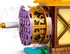 Stavebnice LEGO LEGO Disney Princess 43188 Šípková Růženka a lesní chaloupka