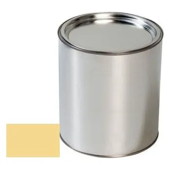 Autolak Autolak do pistole Nissan EW2 LIGHT YELLOW varianta uni laku do pistole 1K Base pod lak