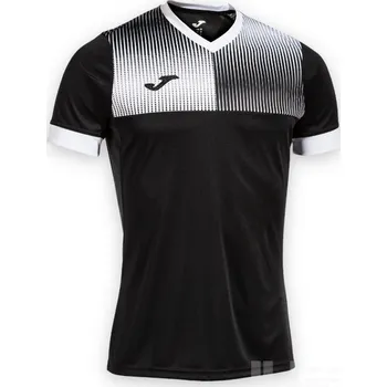 Dres JOMA ECO-SUPERNOVA, barva černá - bílá, velikost XL