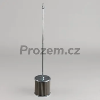 Hydraulický filtr Hydraulický filtr 126x129 mm, 2737556, 72202262, 71463120, 50981138, P176885