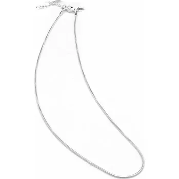 Náhrdelník Folli Follie Dámský náhrdelník Folli Folly 1N13F006 (40 cm)