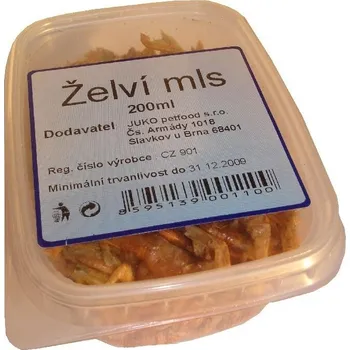 Teraristika Želví mls 200 ml