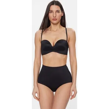 Podprsenka Dorina Podprsenka Bardot FXBA0004MI104 Černá 80D