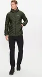 Salewa Vatovaná bunda Brenta RDS 27883 Zelená Regular Fit S