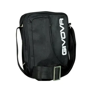 Sportovní taška Taška GIVOVA VELA, barva 0010 černá