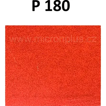 Brusný papír Pás XK870F 1750x50 Keramika, Pás XK870F 1750x50 P180 Keramika