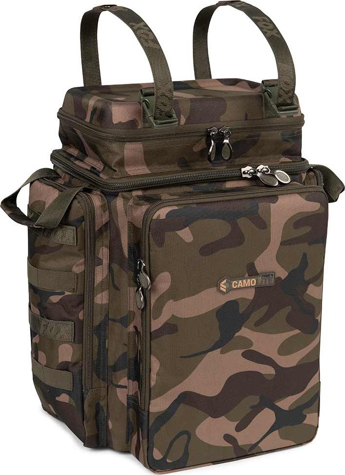 Fox Camolite Compact Rucksack