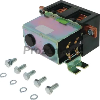 Stykač Stykač DC 182 B-714 pro Linde, Jungheinrich, 0009763504, 51731399, DC 182 B-714 80V, DC 182 B-714, DC182B714