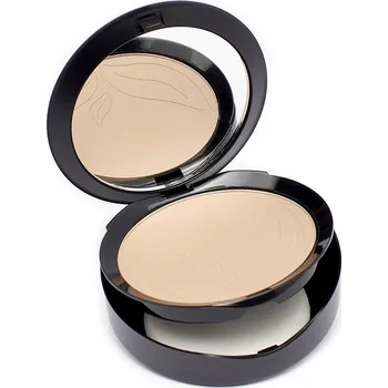 Make-up PuroBIO Compact Foundation 04 Kompaktní podkladová báze na obličej