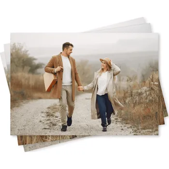 Fotopapír Tisk fotografií - A4