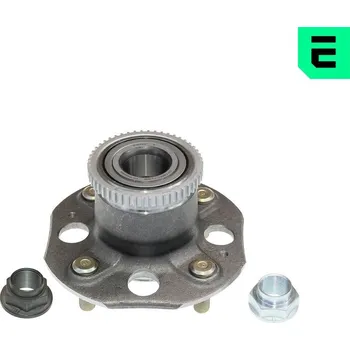 Auto-moto Sada ložisek kol OPTIMAL 912804