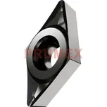 Vyměnitelná břitová destička, PRAMET, DCGT 11T304F-AL:T0315