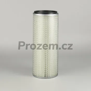 Filtr do auta Vzduchový filtr primární 201x90x500 mm, EURO1, 08841201041, 3000476223, 8841201041, P500202