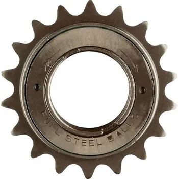 Kazeta přesmyku volnoběžka 22 zubů