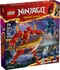 Stavebnice LEGO LEGO Ninjago 71808 Kaiův živelný ohnivý robot