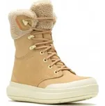 Merrell MARQUETTE THERMO TALL ZIP WP 007074 EU 38,5 / UK 5,5; Hnědá obuv + DÁREK DLE VÝBĚRU!